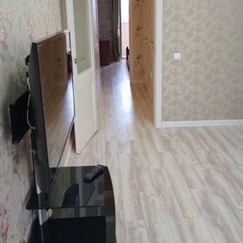 Сдается 2-х комнатная квартира, 62 м²