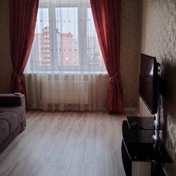 Сдается 2-х комнатная квартира, 62 м²