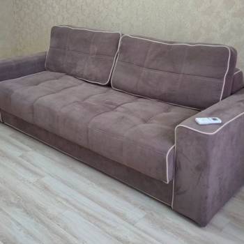 Сдается 2-х комнатная квартира, 62 м²