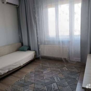 Сдается 1-комнатная квартира, 33 м²