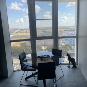 Сдается 1-комнатная квартира, 40 м²