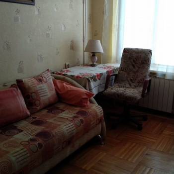 Сдается Многокомнатная квартира, 65 м²