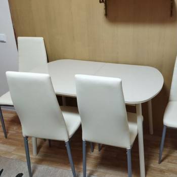 Сдается 2-х комнатная квартира, 64 м²