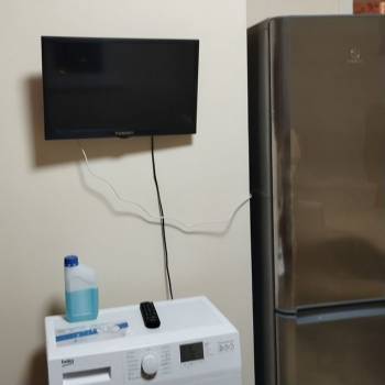 Сдается 2-х комнатная квартира, 64 м²