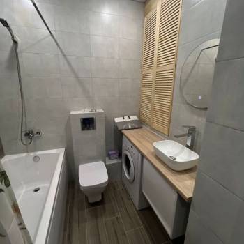 Сдается 1-комнатная квартира, 25 м²