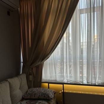 Сдается 1-комнатная квартира, 22,4 м²