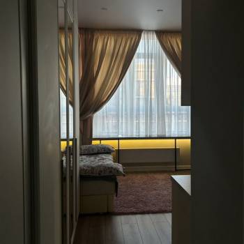 Сдается 1-комнатная квартира, 22,4 м²