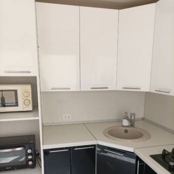 Продается 1-комнатная квартира, 44,7 м²