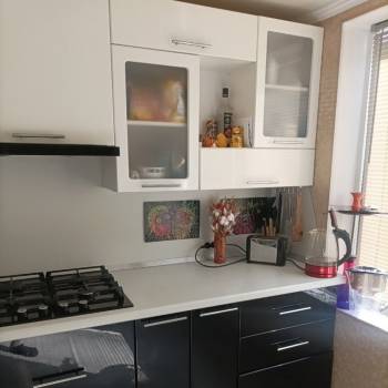 Продается 1-комнатная квартира, 44,7 м²