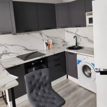 Сдается 2-х комнатная квартира, 68 м²