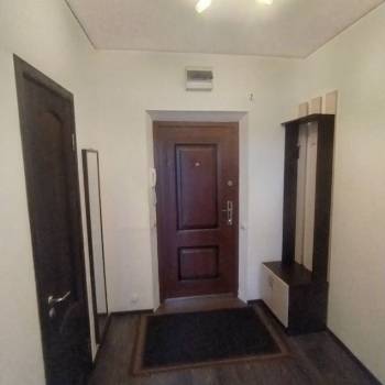 Сдается 1-комнатная квартира, 42 м²