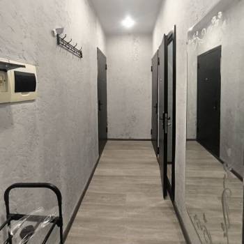 Сдается 1-комнатная квартира, 17 м²