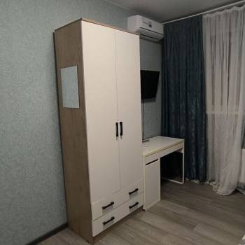 Сдается 1-комнатная квартира, 17 м²