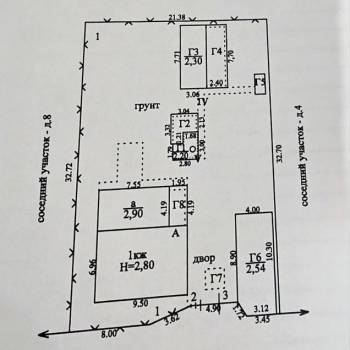 Продается Участок, 730 м²