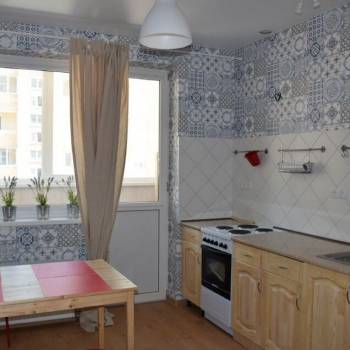 Сдается 1-комнатная квартира, 37 м²