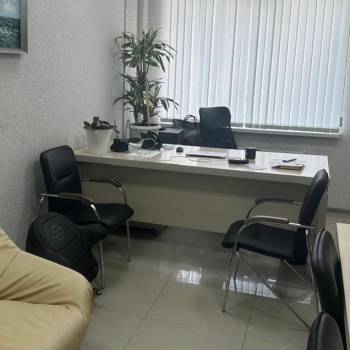 Сдается Офис, 25 м²