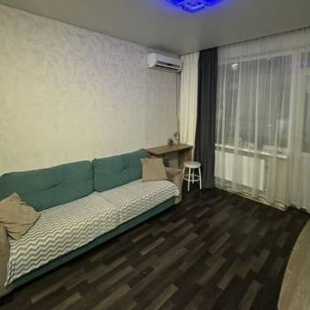 Продается 1-комнатная квартира, 26 м²