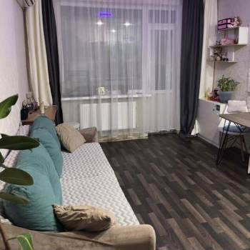 Продается 1-комнатная квартира, 26 м²