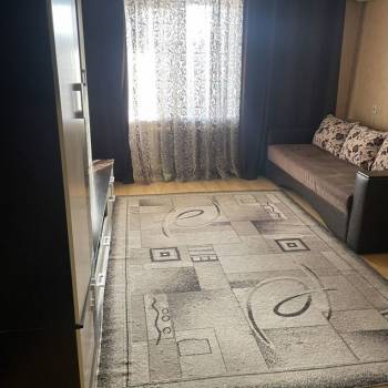 Продается 3-х комнатная квартира, 63,8 м²