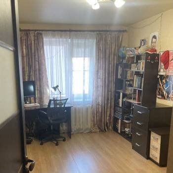 Продается 3-х комнатная квартира, 63,8 м²