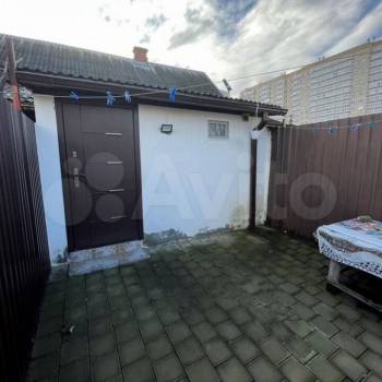 Сдается Дом, 35 м²