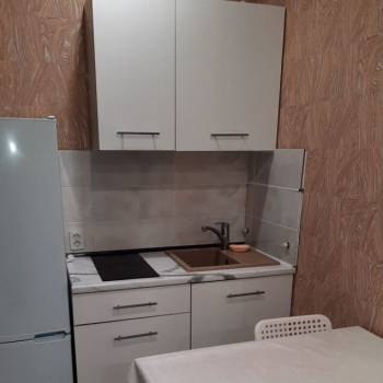 Сдается 1-комнатная квартира, 22,1 м²