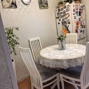 Продается 3-х комнатная квартира, 71 м²