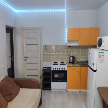 Сдается 1-комнатная квартира, 22 м²