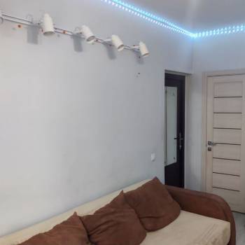 Сдается 1-комнатная квартира, 22 м²