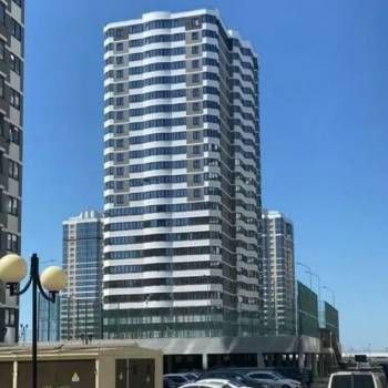 Продается 1-комнатная квартира, 21 м²