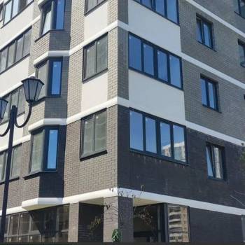 Продается 1-комнатная квартира, 21 м²