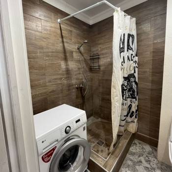 Сдается 1-комнатная квартира, 28,3 м²