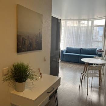 Сдается 1-комнатная квартира, 28,3 м²