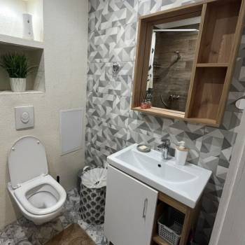 Сдается 1-комнатная квартира, 28,3 м²