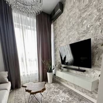 Сдается 1-комнатная квартира, 27 м²