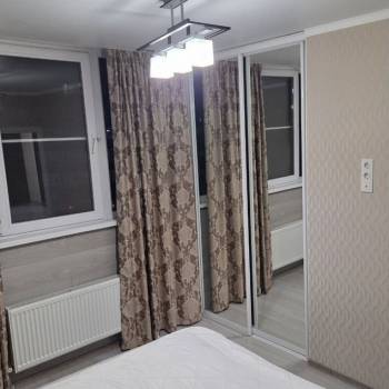 Сдается 2-х комнатная квартира, 50 м²