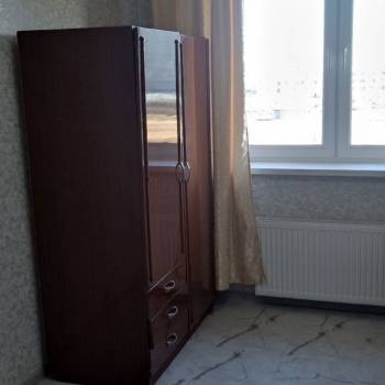 Продается 1-комнатная квартира, 30,5 м²