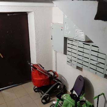 Продается 1-комнатная квартира, 39 м²