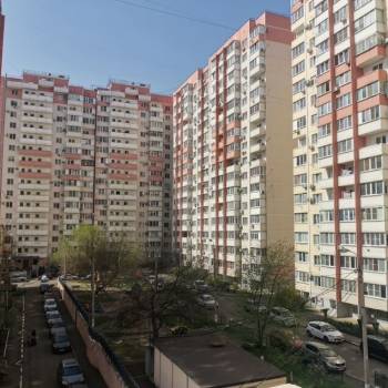 Продается 1-комнатная квартира, 40 м²
