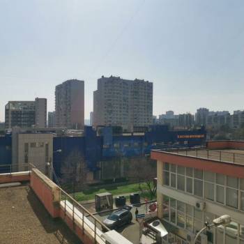 Продается 1-комнатная квартира, 40 м²