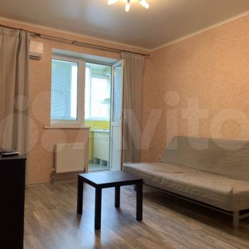Сдается 1-комнатная квартира, 30 м²