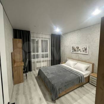 Сдается 2-х комнатная квартира, 55 м²