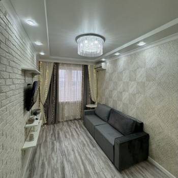 Сдается 1-комнатная квартира, 38 м²