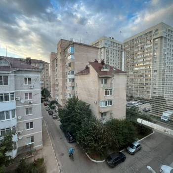 Продается 2-х комнатная квартира, 48 м²