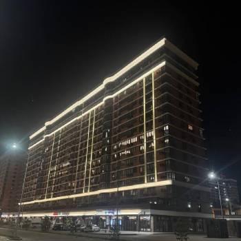 Сдается 1-комнатная квартира, 31 м²