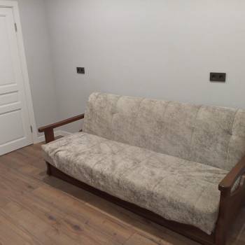 Сдается 1-комнатная квартира, 31 м²