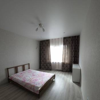 Сдается 2-х комнатная квартира, 62 м²