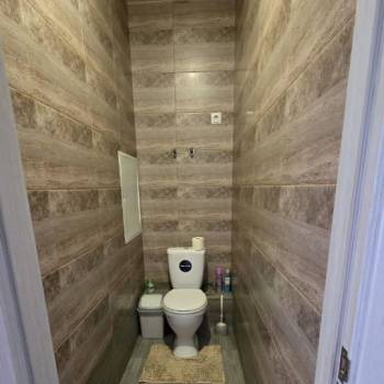 Сдается 2-х комнатная квартира, 62 м²