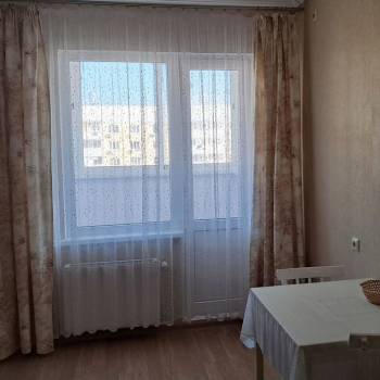 Продается 1-комнатная квартира, 38,8 м²