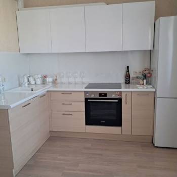 Продается 1-комнатная квартира, 38,8 м²